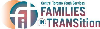 Families in Transition logo